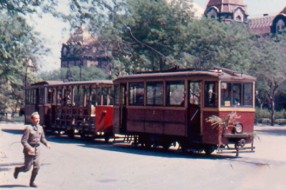 Obeleženo 40 godina bez tramvaja