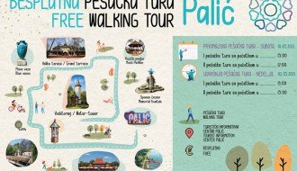 Šta se dešava na Paliću za prvomajske praznike?