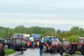 Poslednja vest: Kraj blokada