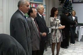 OŠ "Matko Vuković" dobila gasno grejanje