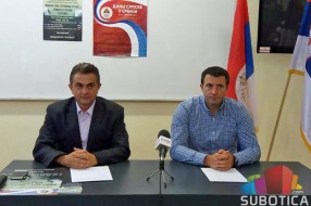 "Dani Srpske u Srbiji" od 16. do 20. septembra