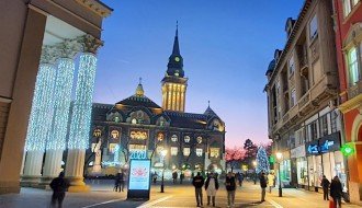 Tokom praznika većina objekata će moći da radi do 20 časova