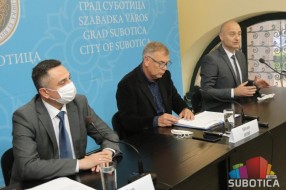 Održana sednica Socijalno-ekonomskog saveta