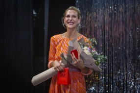 Još jedna nagrada za "Bravo za klovna" i Minju Peković
