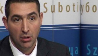 Ministar Dulić: Y krak do sredine 2012.