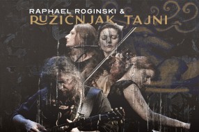 Međunarodni muzički projekat "Ružičnjak tajni – BURA"