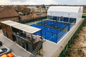 "Gravity" podiže standarde: nova sezona padela počela uz velike novine