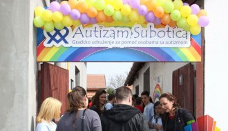 Nove prostorije za osobe sa autizmom