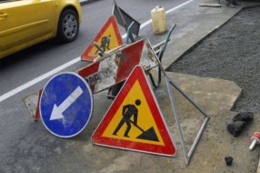 U toku radovi na proširenju ulice Zrinjskog i Frankopana