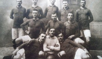 FK "Bačka 1901" slavi 115 godina postojanja