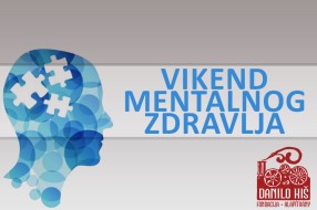 Radionice o mentalnom zdravlju za vikend u "Skladištu"