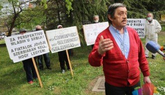 "Samo zadovoljan radnik može biti potencijal razvoja Srbije"