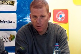 Fudbaleri Spartak Zlatibor vode bez golova pred domaćom publikom