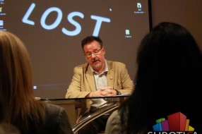 Predavanje: TV serije, sitkom i sapunica - masovna protiv popularne kulture
