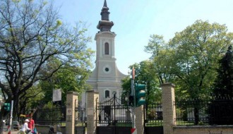 Program proslave manifestacije "Spasovdanske svečanosti"