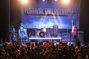 Konkurs za učešće na festivalu "Omladina 2016"