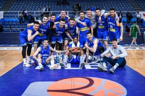 Košarka: Spartak protiv Heliosa u četvrtfinalu plejofa ABA-2 lige