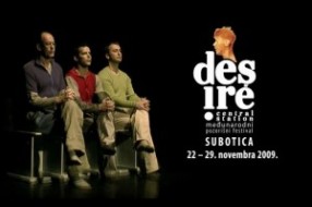 Desire: Dan 6.