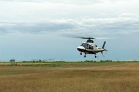 Međunarodni letovi na aerodromu Bikovo