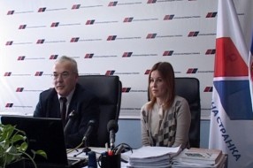 SNS: Ko brine o trudnicama?
