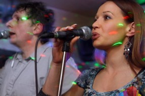 Održan koncert grupe "Valentino"