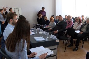 Migrantska kriza otvorila nove mogućnosti za Srbiju