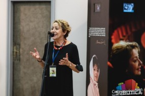 Otvorena izložba posvećena Svetlani Bojković
