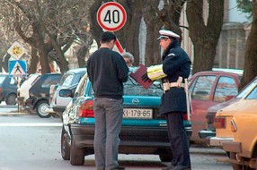 Saobraćajna hronika