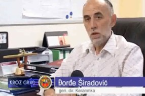 Keramika Kanjiža u korak sa Evropom