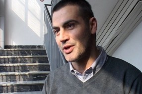 Beseda: "Ljubite prijatelje svoje"