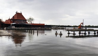 2 ponude za sanaciju jezera Palić
