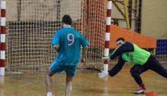 Poznati učesnici osmine finala 41. Novogodišnjeg turnira u malom fudbalu