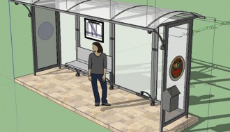 Stižu nova stajališta do kraja godine