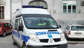 Hitnu pomoć zvati samo u životno ugrožavajućim situacijama