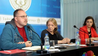 U toku izrada akcionog plana za razvoj medija