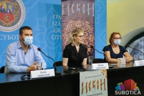 Etno grupa „Iskon“ obeležava dve decenije rada