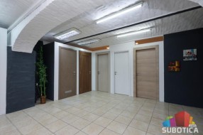 Porta Royal - sobna vrata po meri