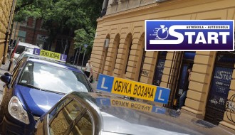Nova auto-škola "Start" nudi obuku budućim vozačima po promotivnim cenama
