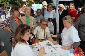 Preventivni zdravstveni pregledi i saveti lekara u utorak