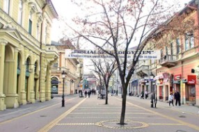 Privatnici zatvaraju radnje u Subotici