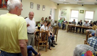 Neće biti izmeštanja azila za pse