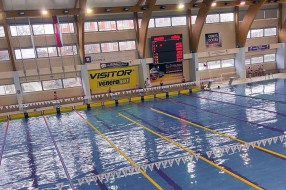 Plivanje: Spartak Prozivka osvojio 14 medalja na Prvenstvu Srbije