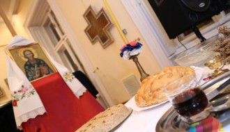 U subotu počinje Svetosavska nedelja - najavljen bogat kulturni i duhovni program