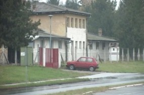 Vojna imovina - buduća radna zona