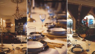 Sala „Potkovica“ na Ergeli Kelebija – spoj vojvođanske tradicije, autentične gastronomije i prelepe prirode