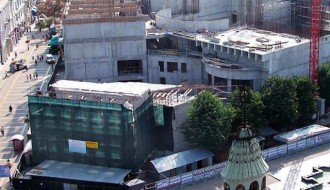 Limit za pozorište 10 miliona evra