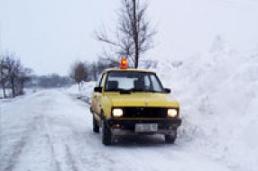 Spremni za zimu