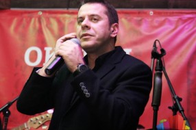 Vlado Georgiev oduševio publiku nastupom u Subotici
