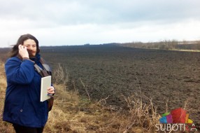 Negodovanje Bikovčana zbog izgradnje Regionalne deponije