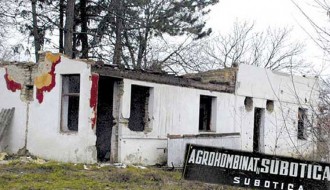 Saopštenje stečajnog upravnika Agrokombinata